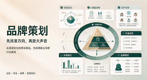 双清区品牌策划
