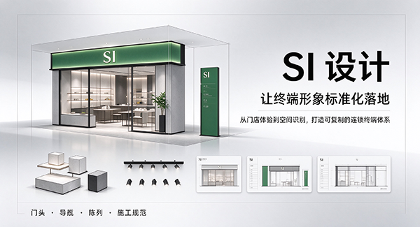 双清区SI设计